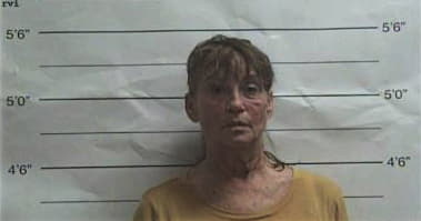 Kristine Rajcevich, - Orleans Parish County, LA 